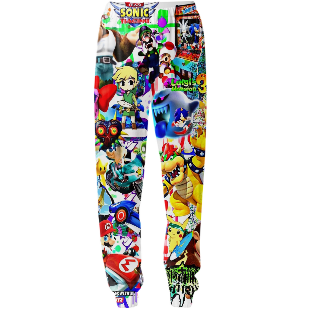 NINTENDODRIPP