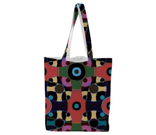 Please Stand By Tote Bag