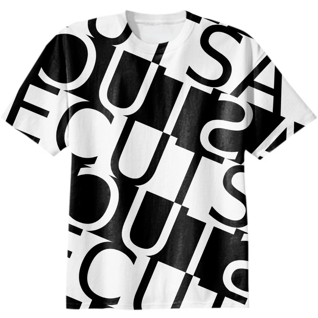 Ecutsa Shirt