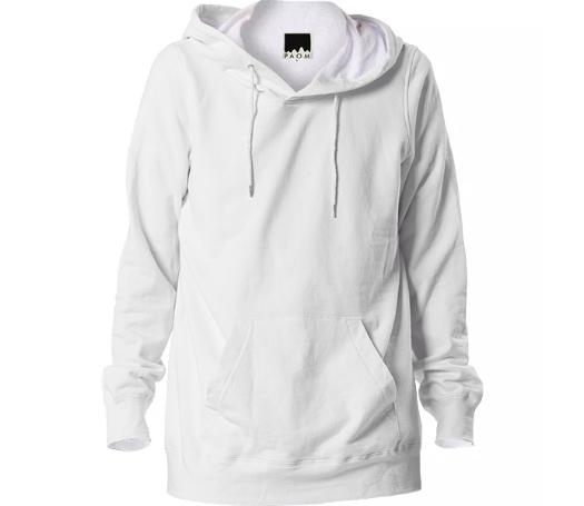 up hoodie