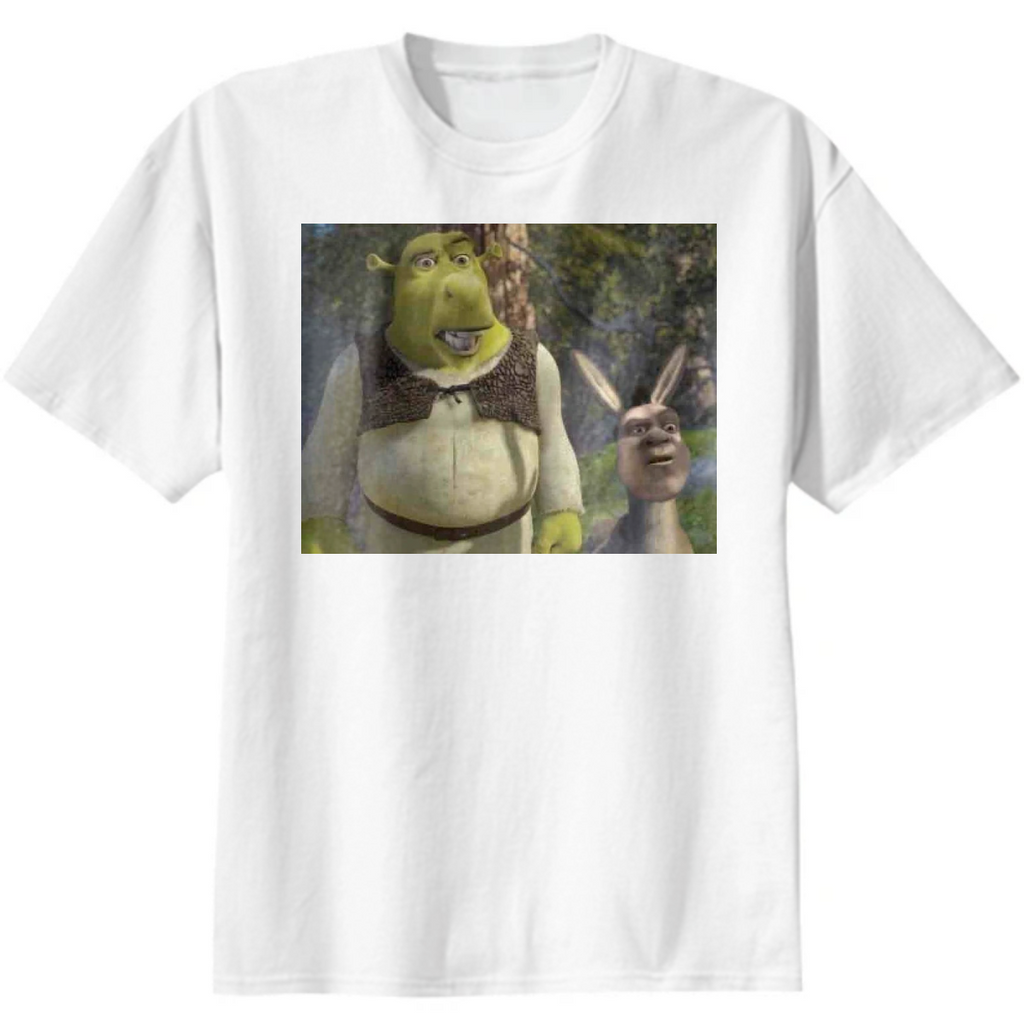 Shrek