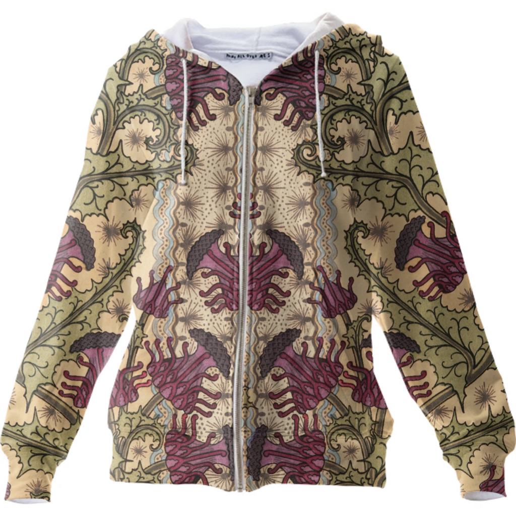 Thistle 1 Hoody