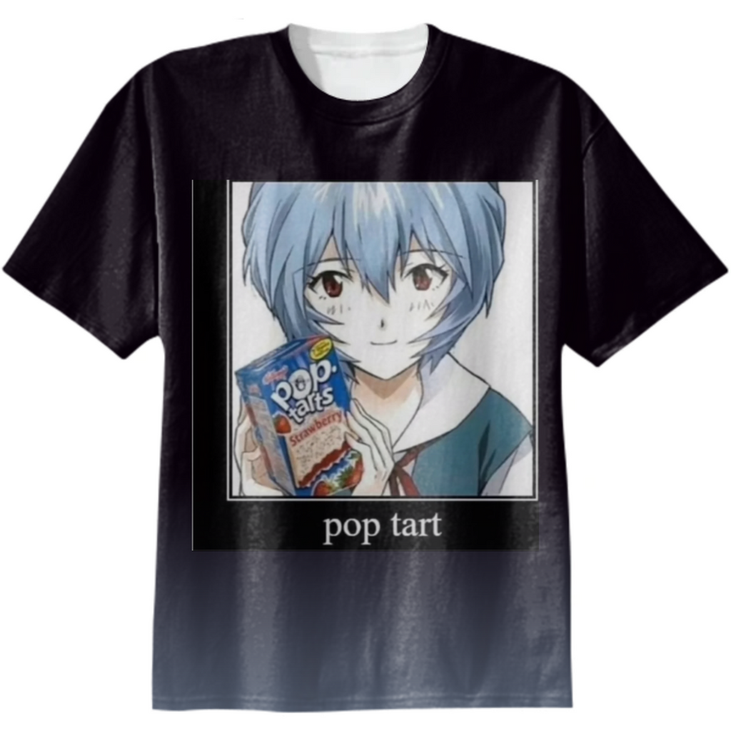 Rei Pop Tart Image
