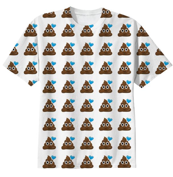 T shirt