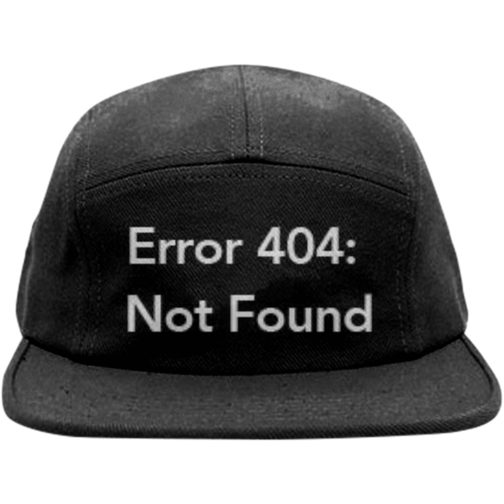 E-Shirt 404