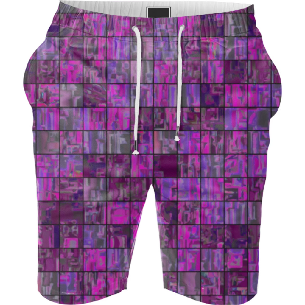 purple squares