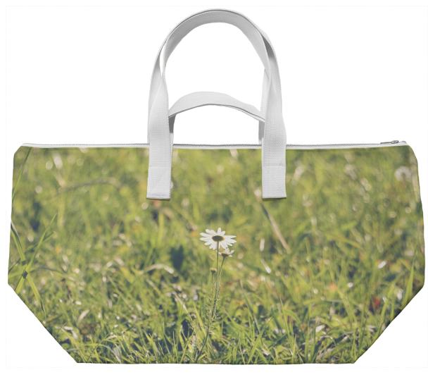 Little Camomile Weekend Bag