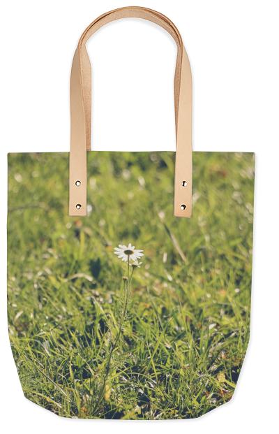 Little Camomile Summer Tote