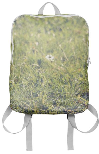 Little Camomile Backpack