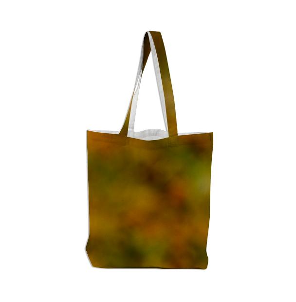 Autumn Background Tote Bag