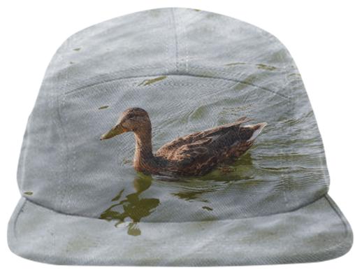 Duck Baseball Hat
