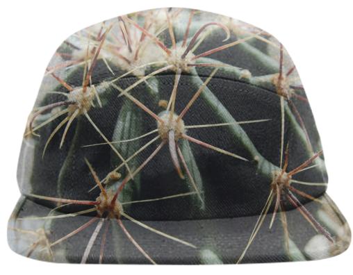 Cactus Baseball Hat