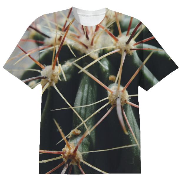 Cactus T shirt