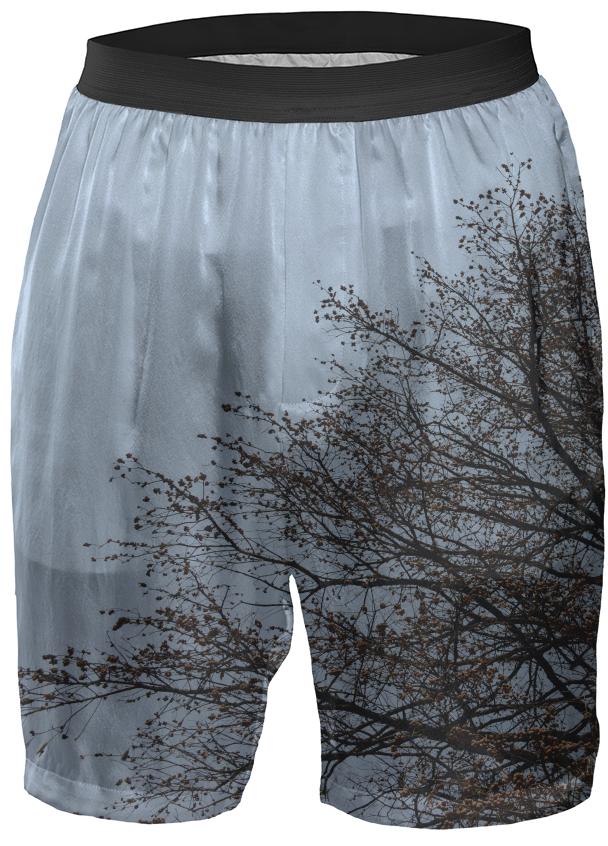 Tree Boxer Shorts
