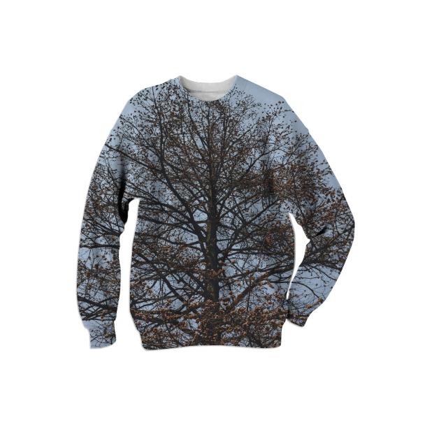 Tree Sweatshirt