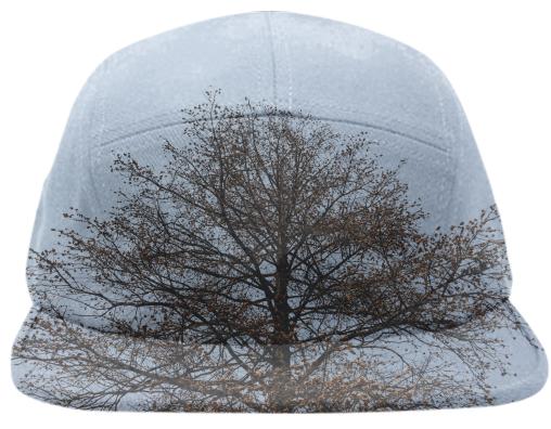 Tree Baseball Hat