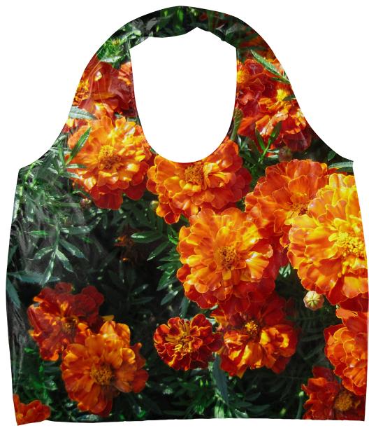 Tagetes Eco Tote