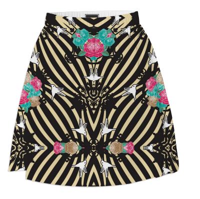 Oiseau Summer Skirt