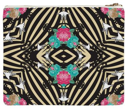 Oiseau Clutch