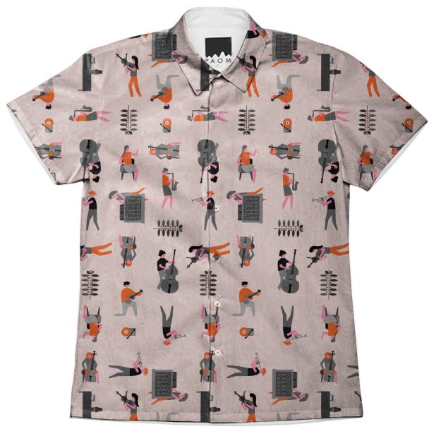 Just Listen 8 Ensemble in 1 bit