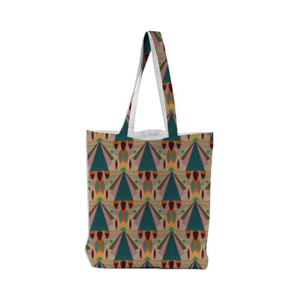 Rocket Tote