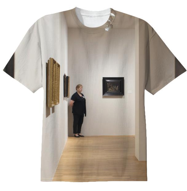 T shirt