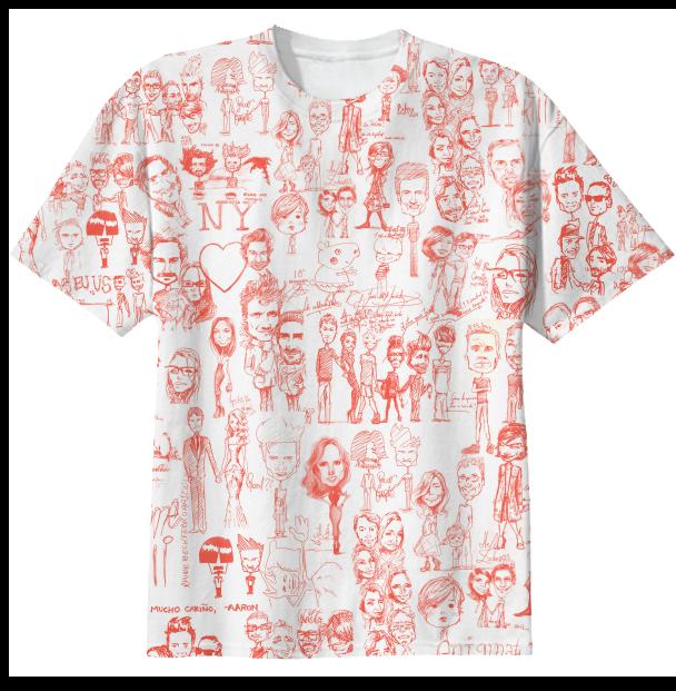 T shirt