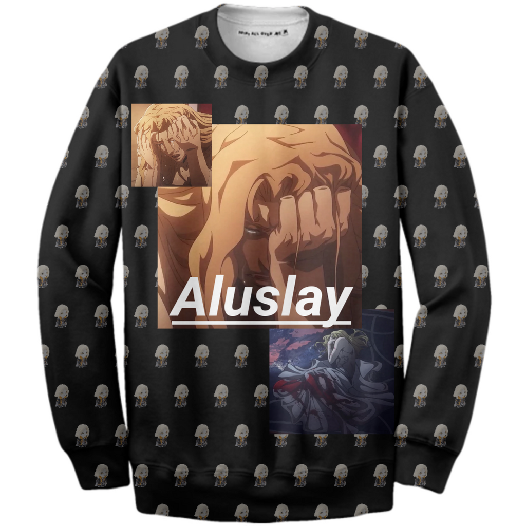 Aluslay