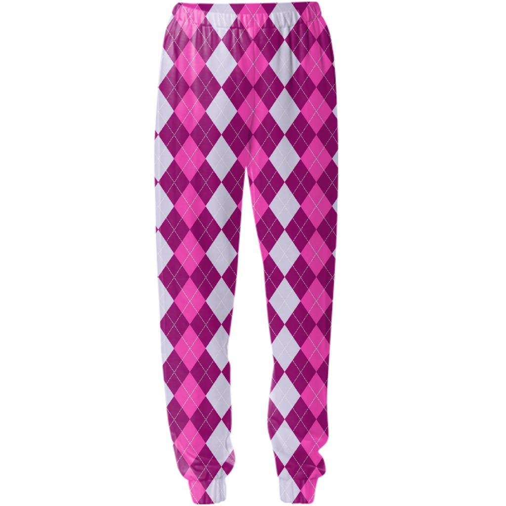 ARGYLE 2