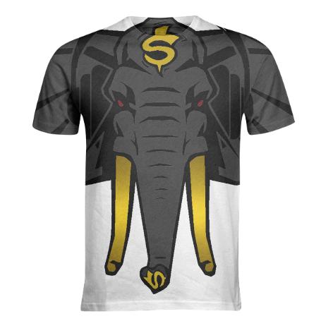 ELEPHANT HEAD TEE
