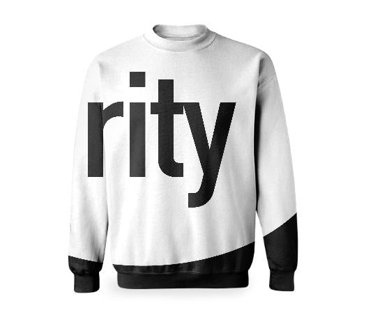 Polarity Rity Crewneck Sweatshirt
