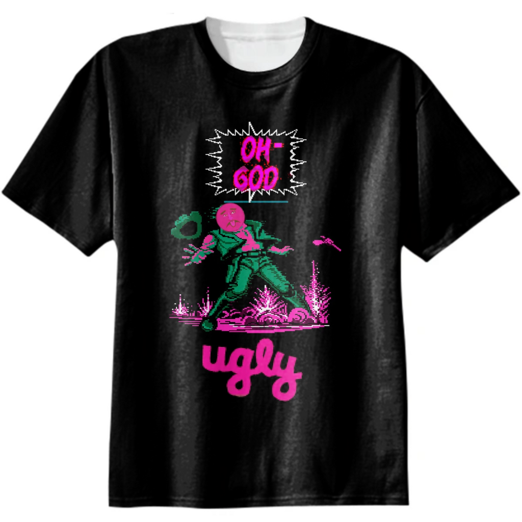 UGLY OG T