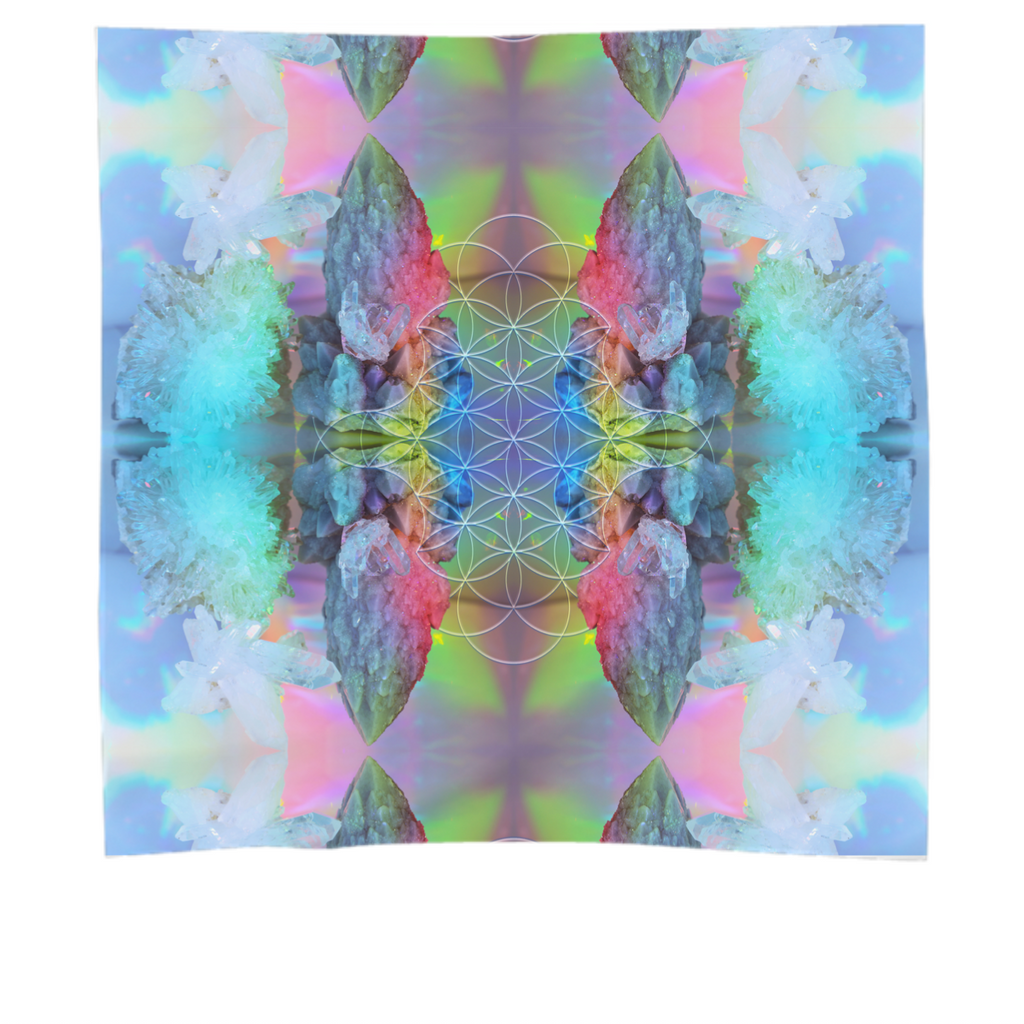 spirit quartz square scarf 01