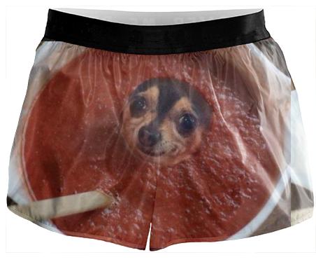doggo shorts