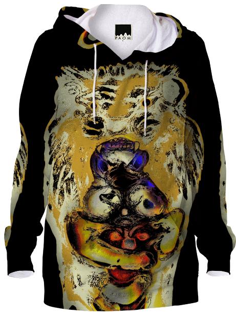g lion
