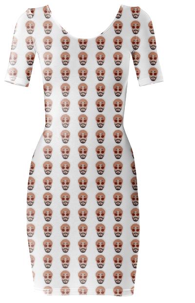 Bodycon Dress