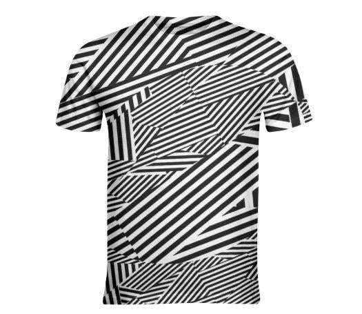 Dazzle Shirt