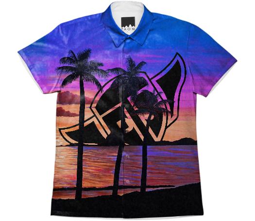 Short Sleeve Workshirt