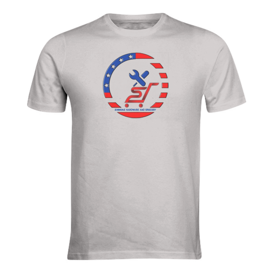 Simmons Staff T-shirt