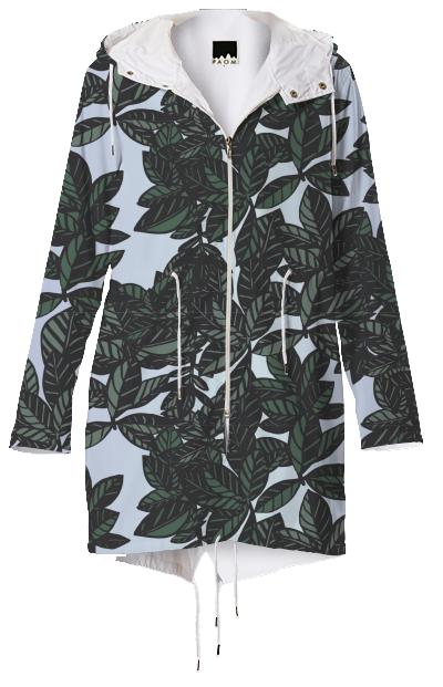 Rhododendron Jacket