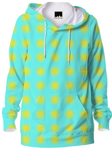 Sun Hoodie