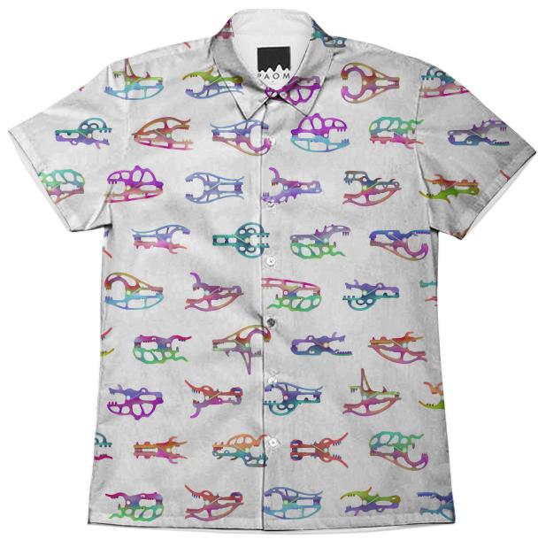 Short Sleeve Workshirt