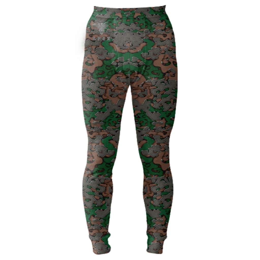 APEX PREDATOR CAMO THERMALS