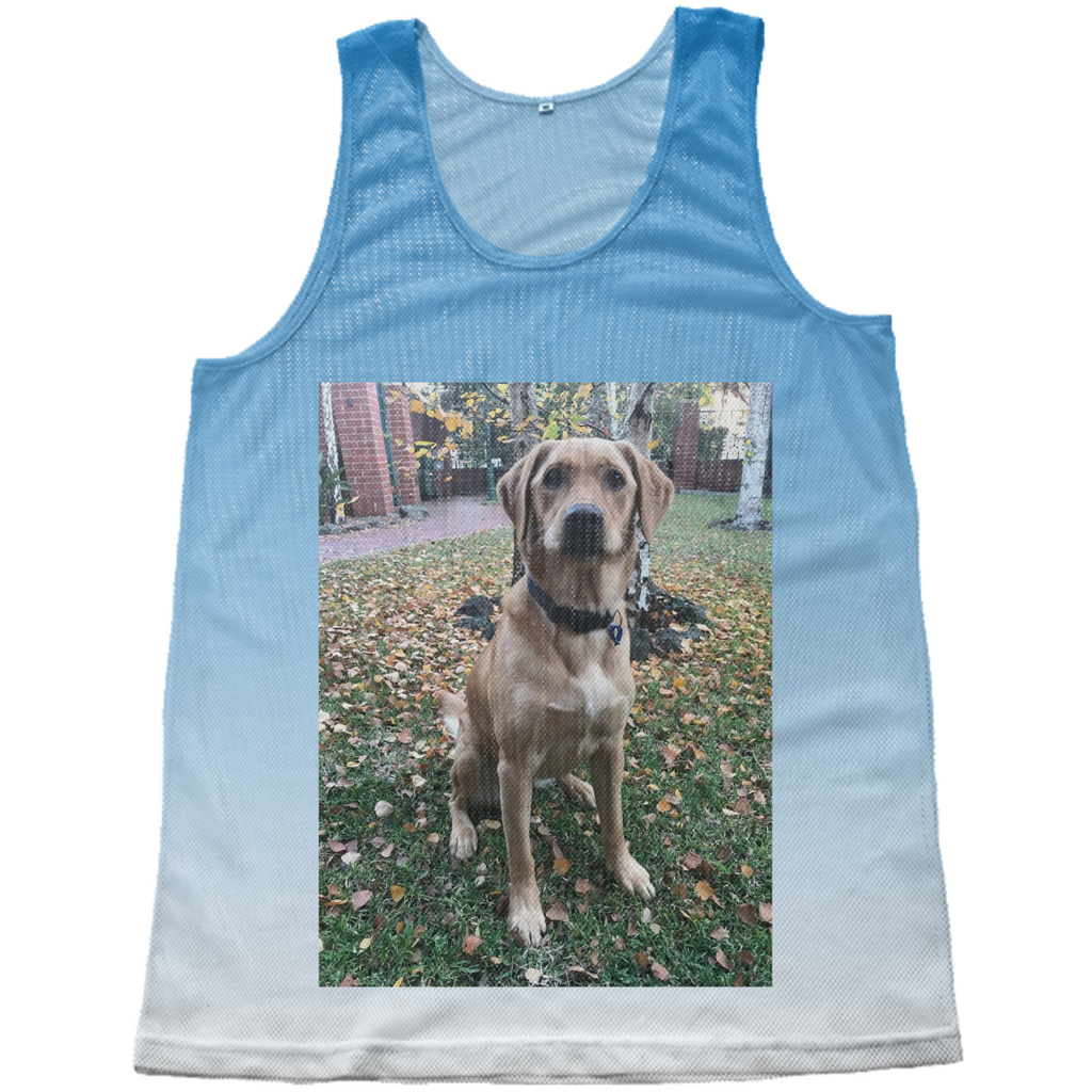 Kelev singlet