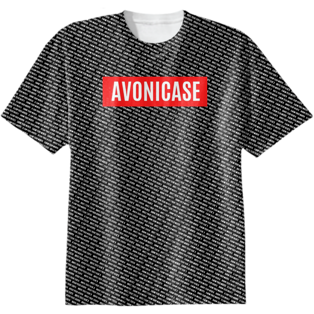 AVONICASE KNOW YOUR WORTH