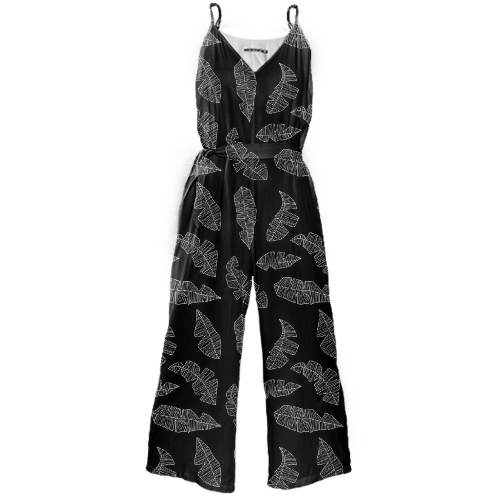 Mehana Jumpsuit