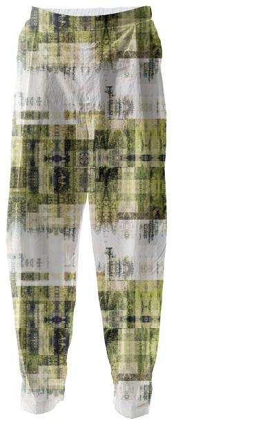 Sundrench Forest Pants 1