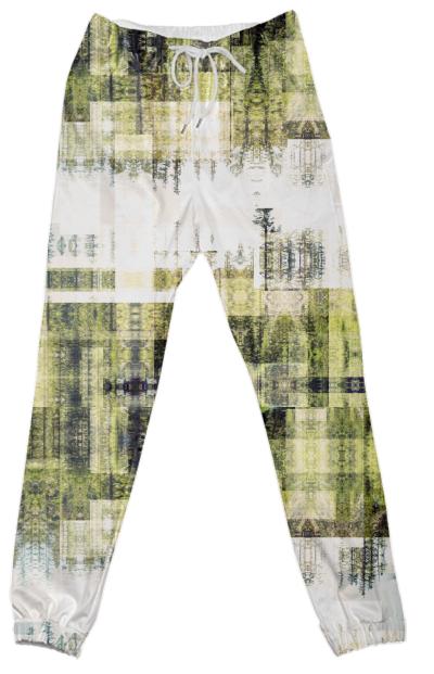 Sundrench Forest Pants 2