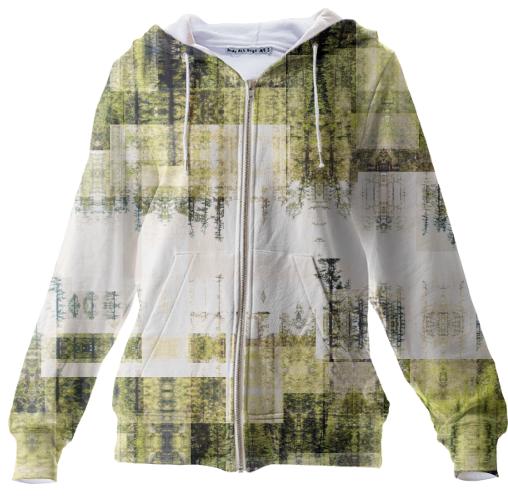 Sundrench Forest Hoodie 2