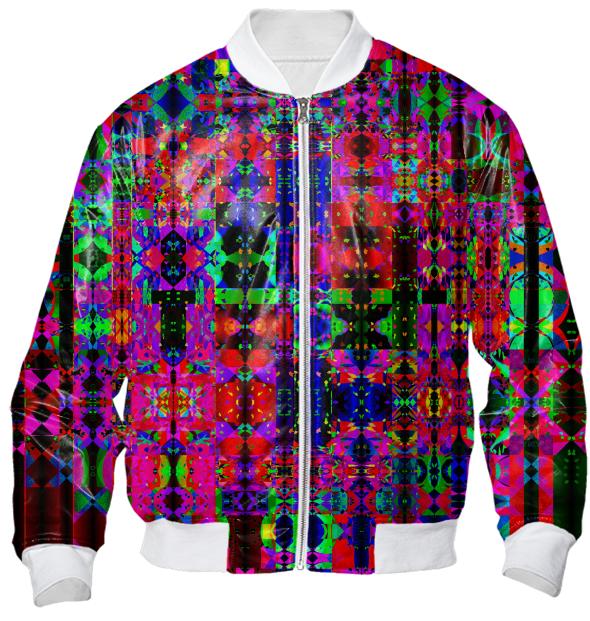 Dimension Leak Jacket